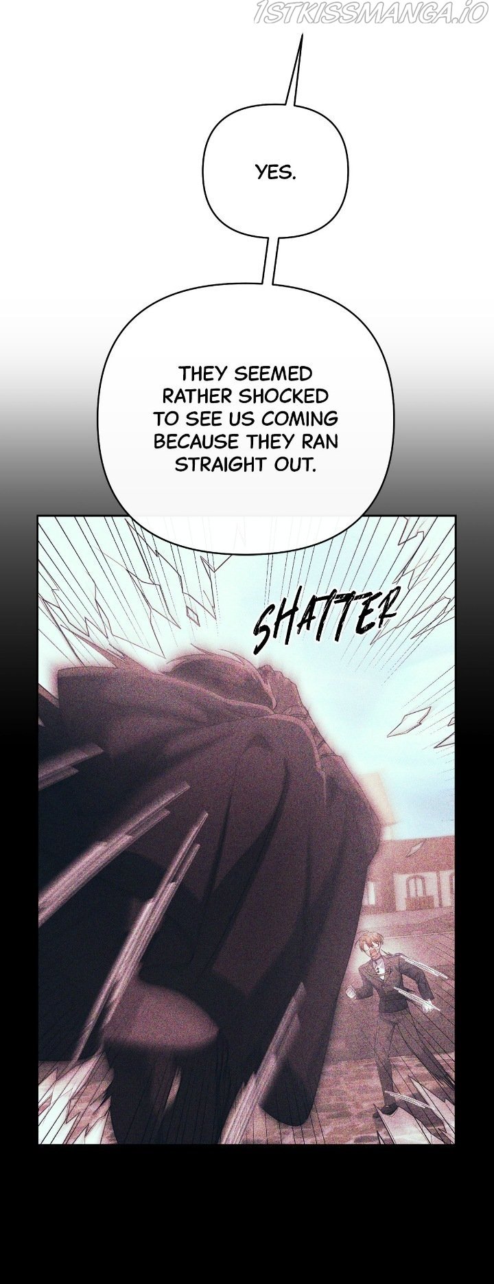 The Runaway Lead Lives Next Door Chapter 11 - page 4