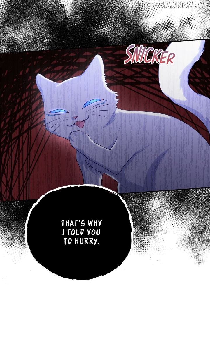 The Runaway Lead Lives Next Door Chapter 32 - page 26