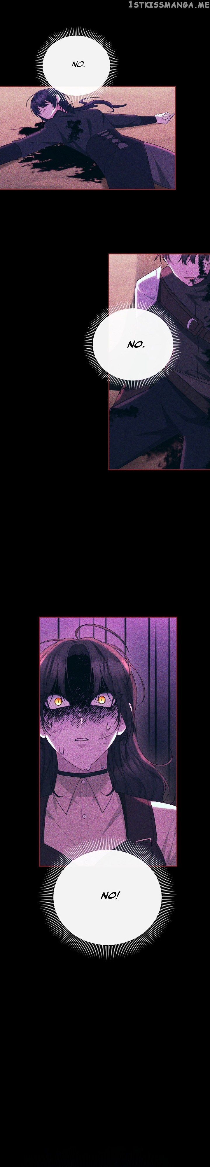 The Runaway Lead Lives Next Door Chapter 32 - page 31
