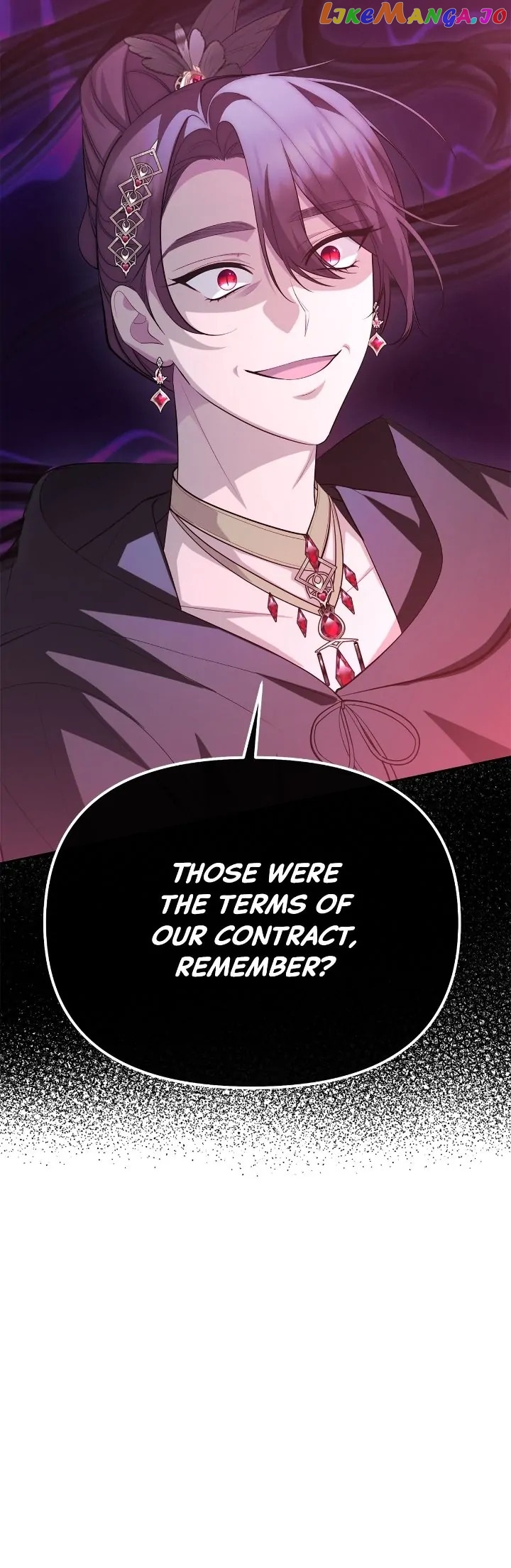 The Runaway Lead Lives Next Door Chapter 55 - page 30