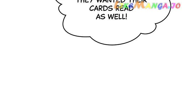 The Runaway Lead Lives Next Door Chapter 55 - page 4
