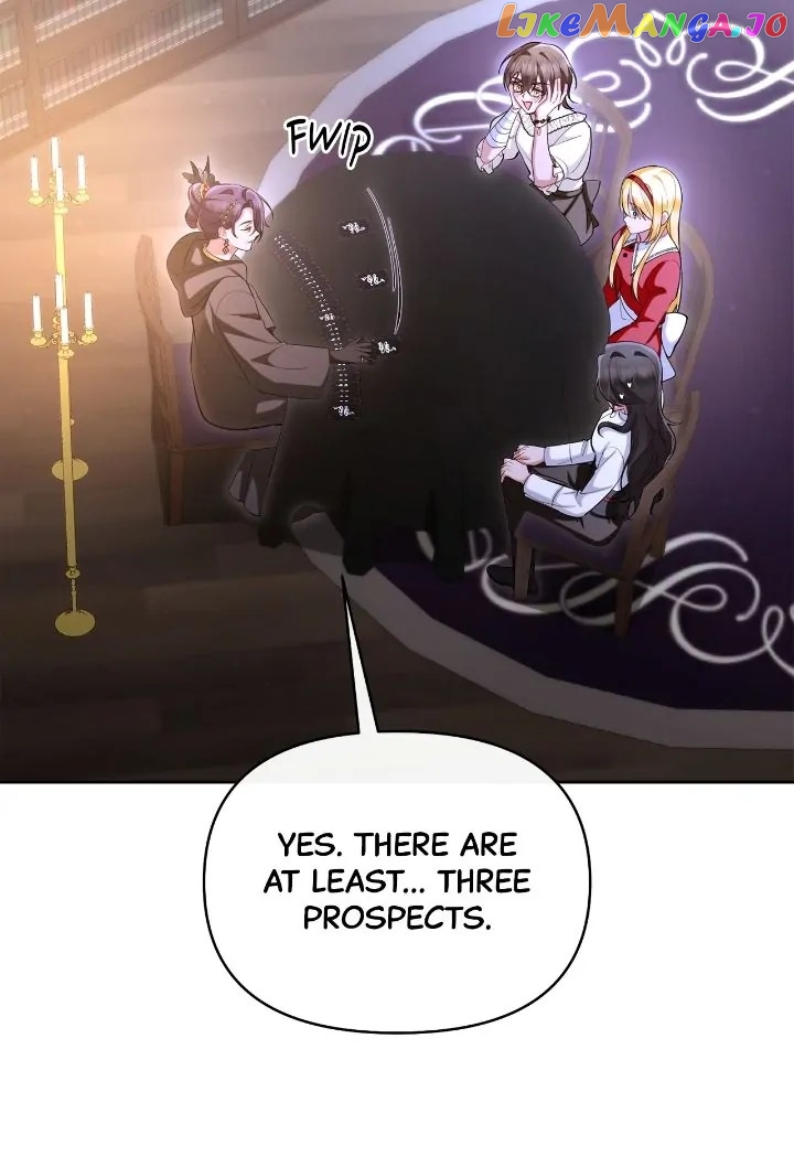 The Runaway Lead Lives Next Door Chapter 55 - page 8