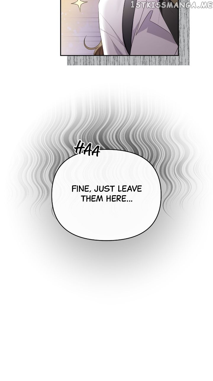 The Runaway Lead Lives Next Door Chapter 39 - page 14