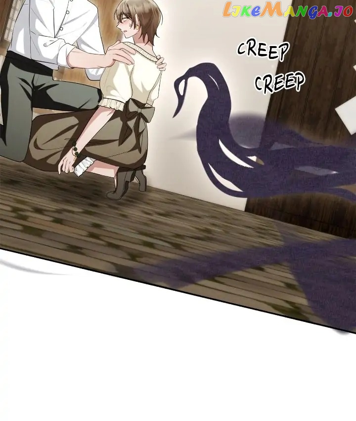 The Runaway Lead Lives Next Door Chapter 54 - page 28