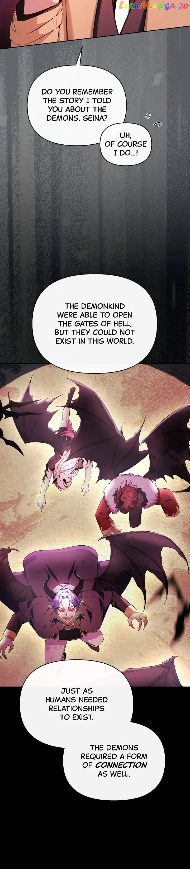 The Runaway Lead Lives Next Door Chapter 54 - page 5