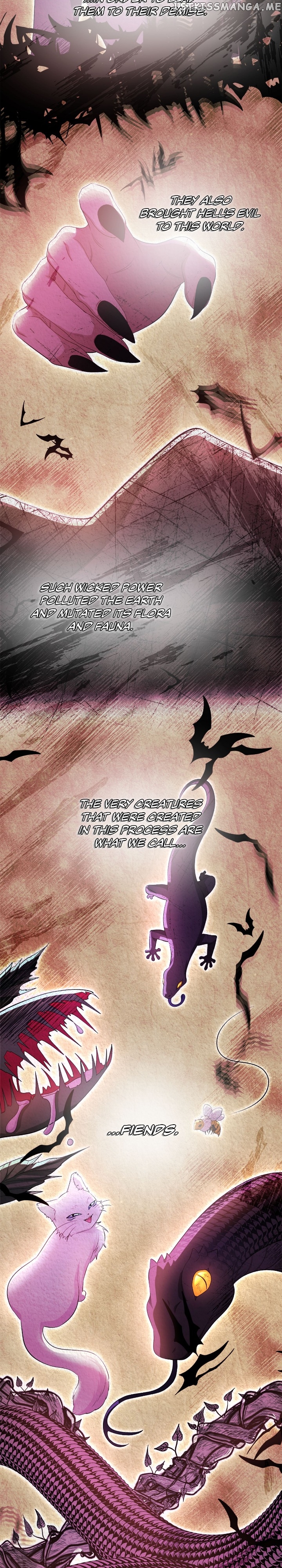The Runaway Lead Lives Next Door Chapter 38 - page 16
