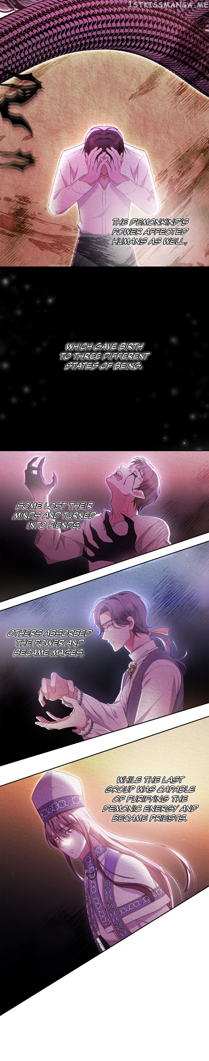 The Runaway Lead Lives Next Door Chapter 38 - page 17
