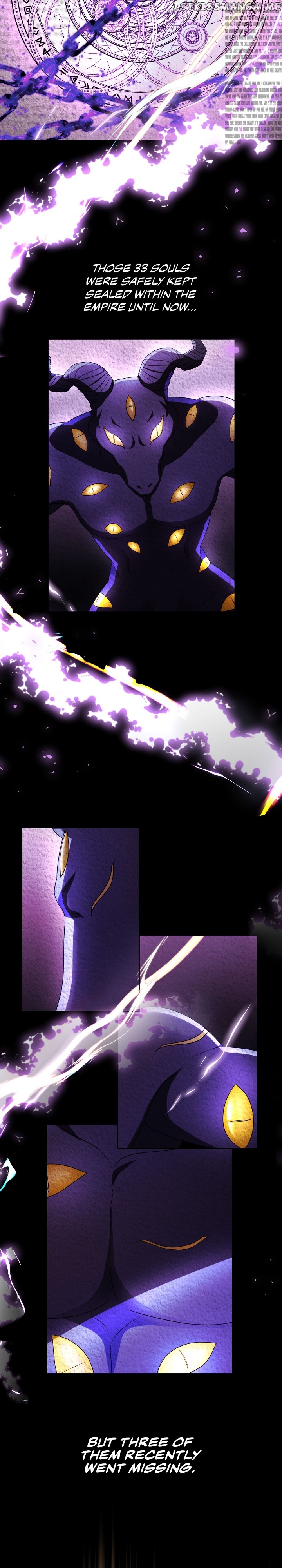 The Runaway Lead Lives Next Door Chapter 38 - page 19