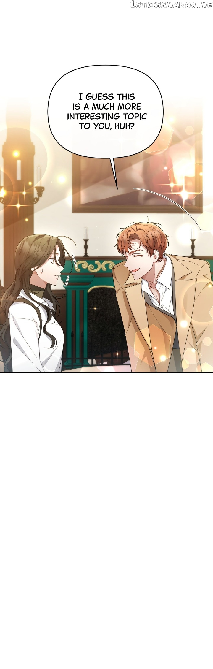 The Runaway Lead Lives Next Door Chapter 38 - page 30
