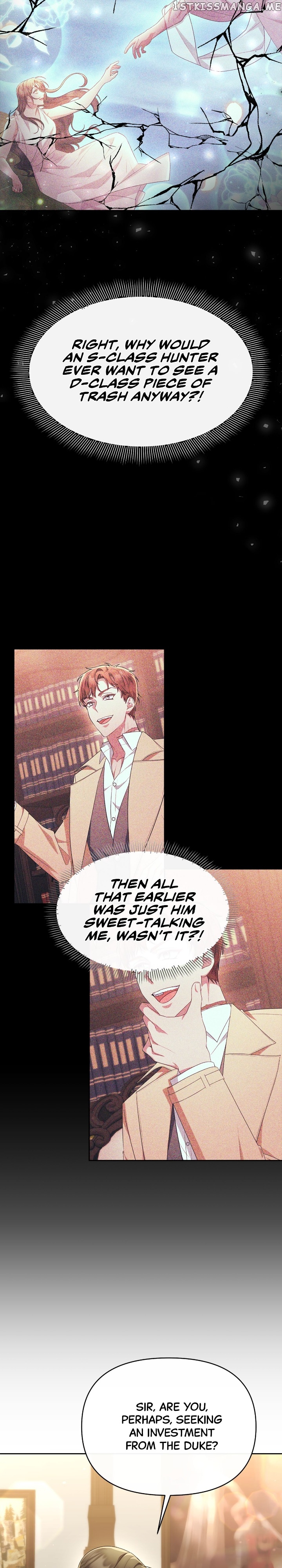 The Runaway Lead Lives Next Door Chapter 38 - page 5