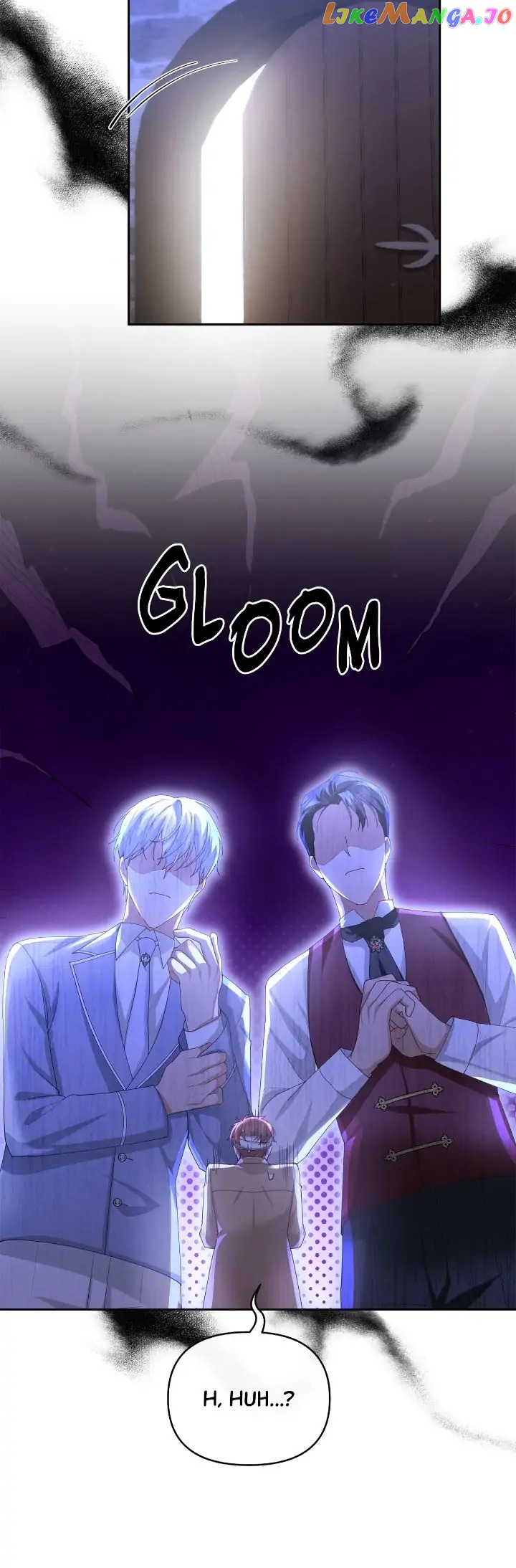 The Runaway Lead Lives Next Door Chapter 53 - page 4
