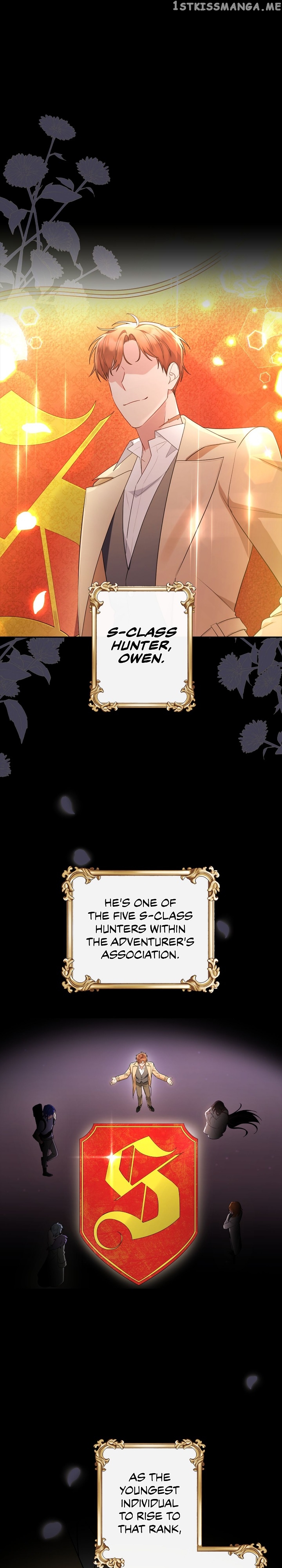 The Runaway Lead Lives Next Door Chapter 37 - page 1