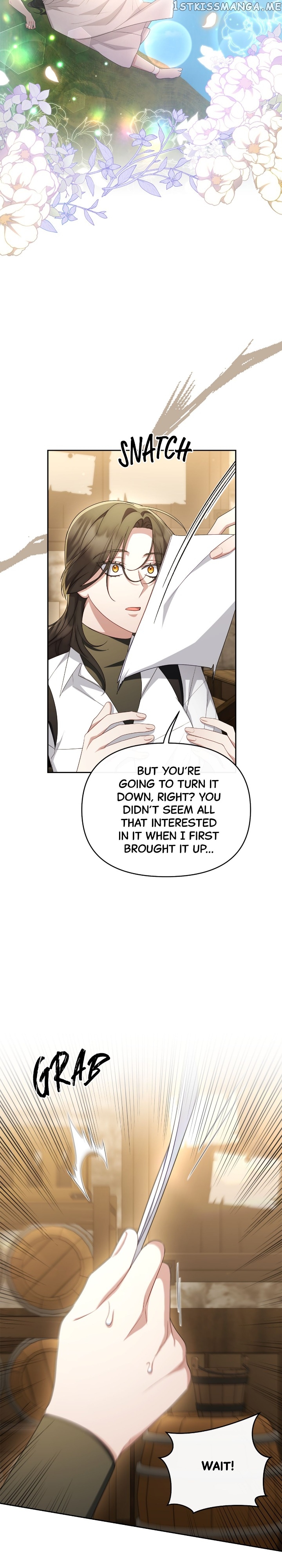 The Runaway Lead Lives Next Door Chapter 37 - page 6