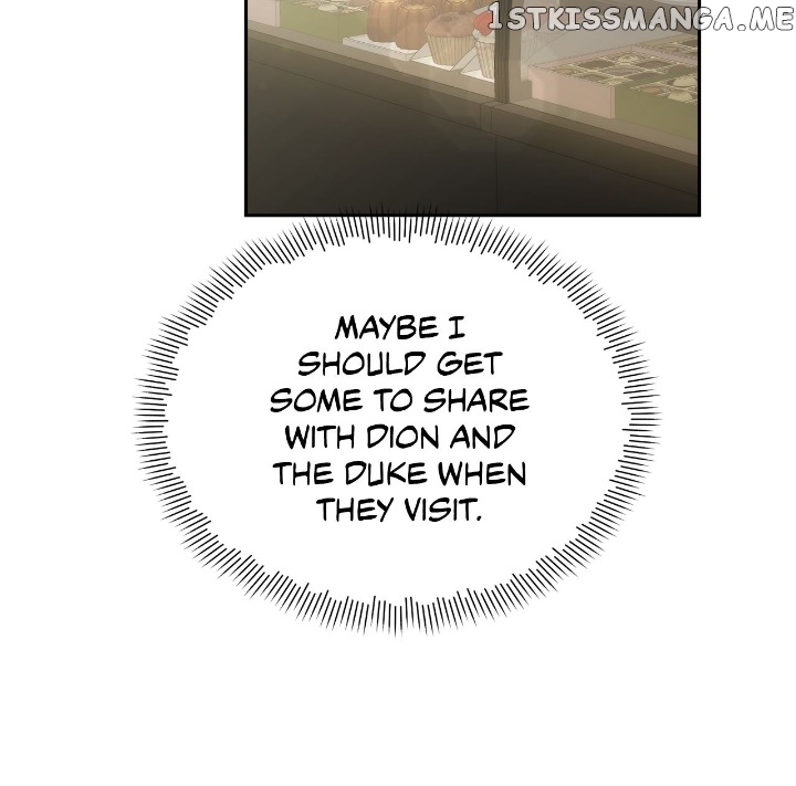 The Runaway Lead Lives Next Door Chapter 36 - page 8