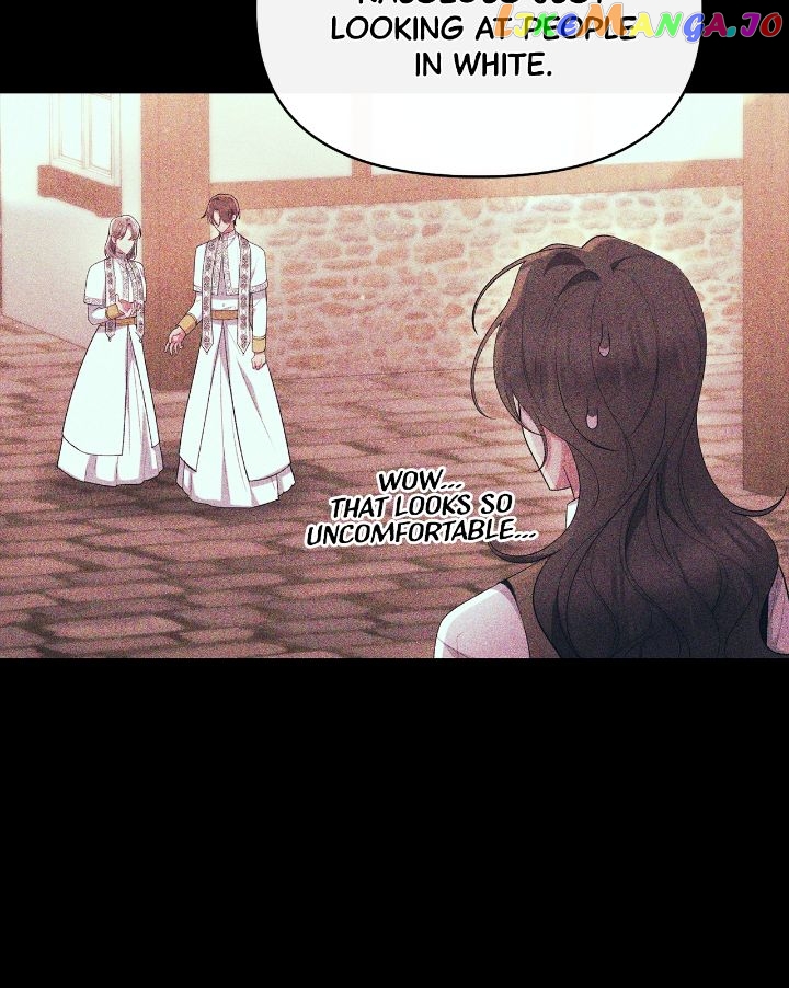 The Runaway Lead Lives Next Door Chapter 42 - page 16