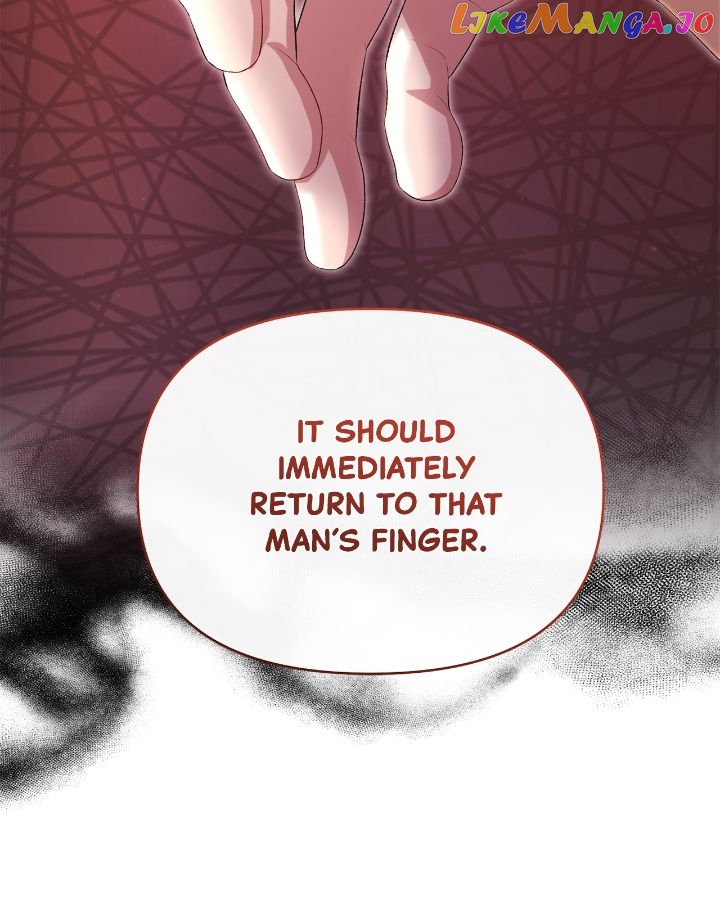 The Runaway Lead Lives Next Door Chapter 42 - page 23
