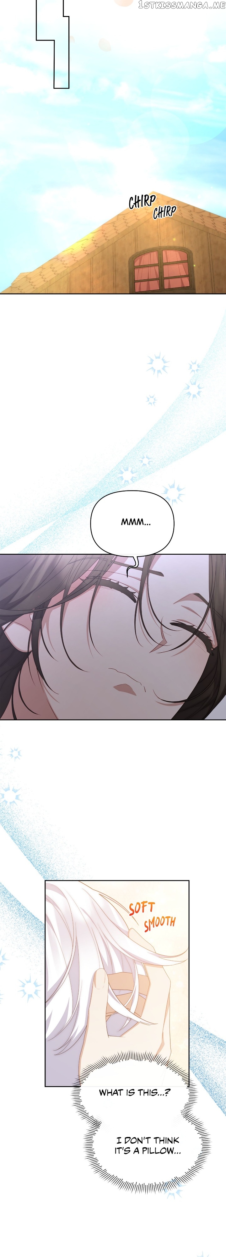 The Runaway Lead Lives Next Door Chapter 35 - page 17