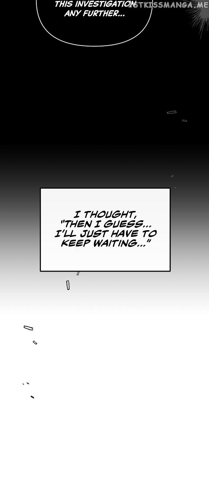 The Runaway Lead Lives Next Door Chapter 34 - page 13