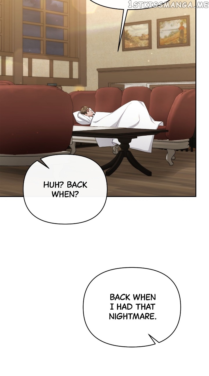 The Runaway Lead Lives Next Door Chapter 34 - page 24