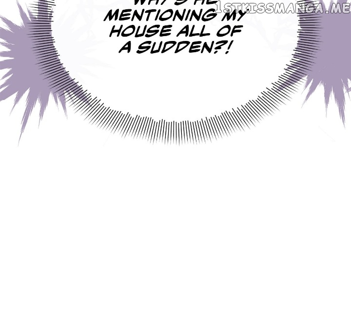 The Runaway Lead Lives Next Door Chapter 34 - page 32