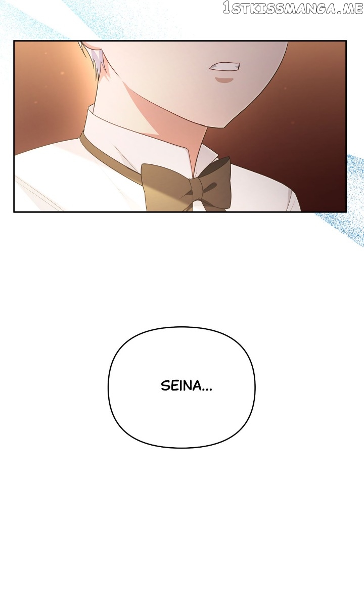 The Runaway Lead Lives Next Door Chapter 33 - page 25