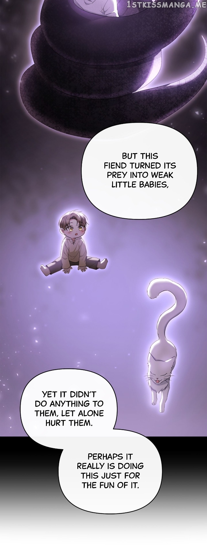 The Runaway Lead Lives Next Door Chapter 31 - page 12