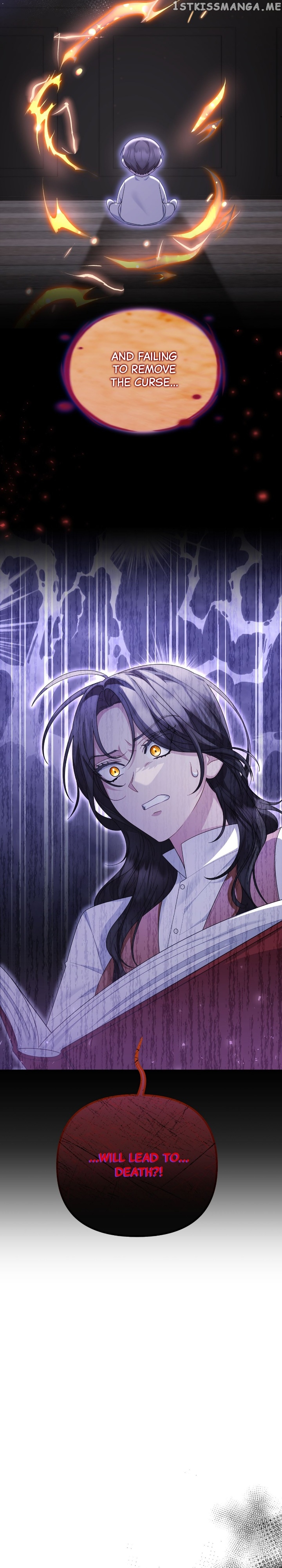 The Runaway Lead Lives Next Door Chapter 31 - page 2