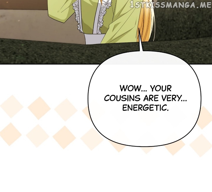 The Runaway Lead Lives Next Door Chapter 31 - page 23