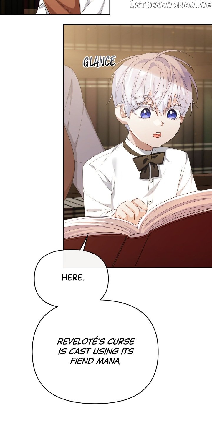 The Runaway Lead Lives Next Door Chapter 31 - page 4