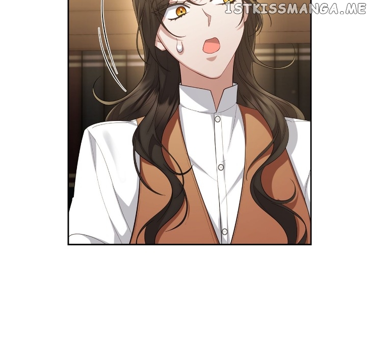 The Runaway Lead Lives Next Door Chapter 31 - page 8