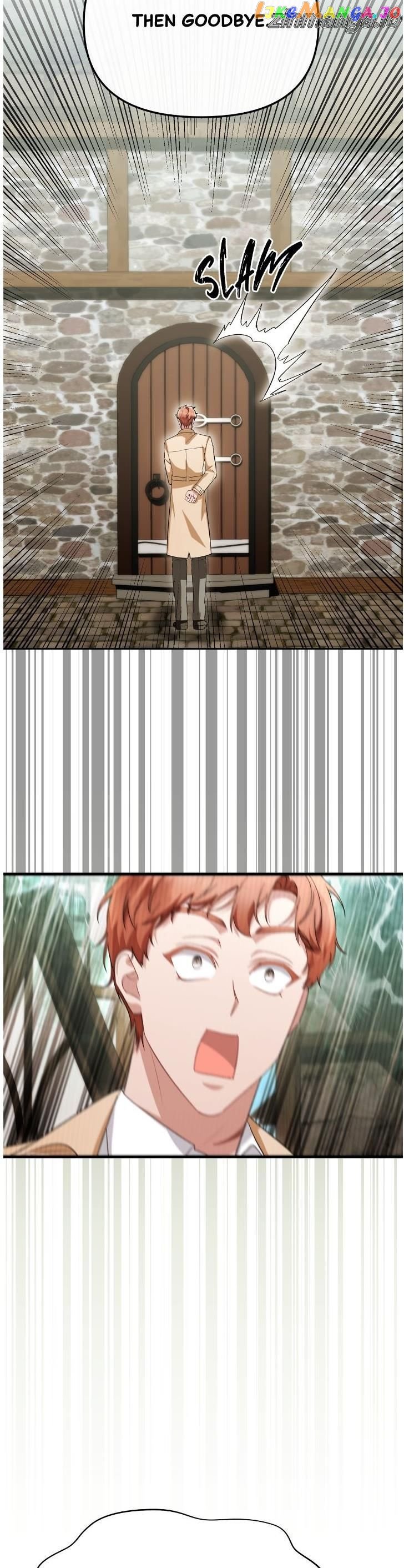 The Runaway Lead Lives Next Door Chapter 47 - page 15