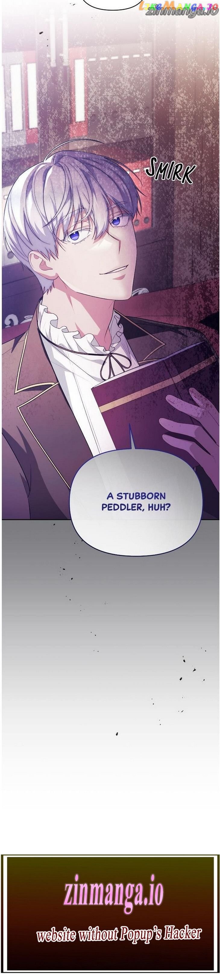 The Runaway Lead Lives Next Door Chapter 47 - page 18