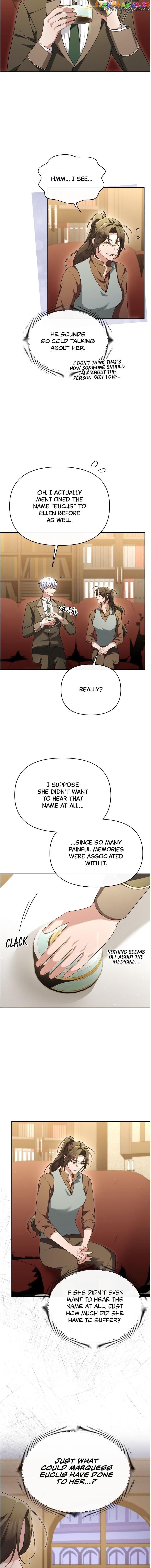 The Runaway Lead Lives Next Door Chapter 47 - page 2