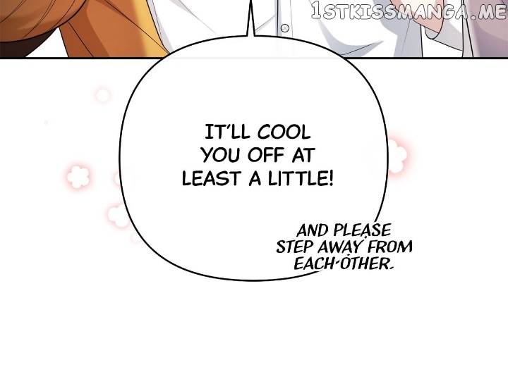 The Runaway Lead Lives Next Door Chapter 22 - page 16