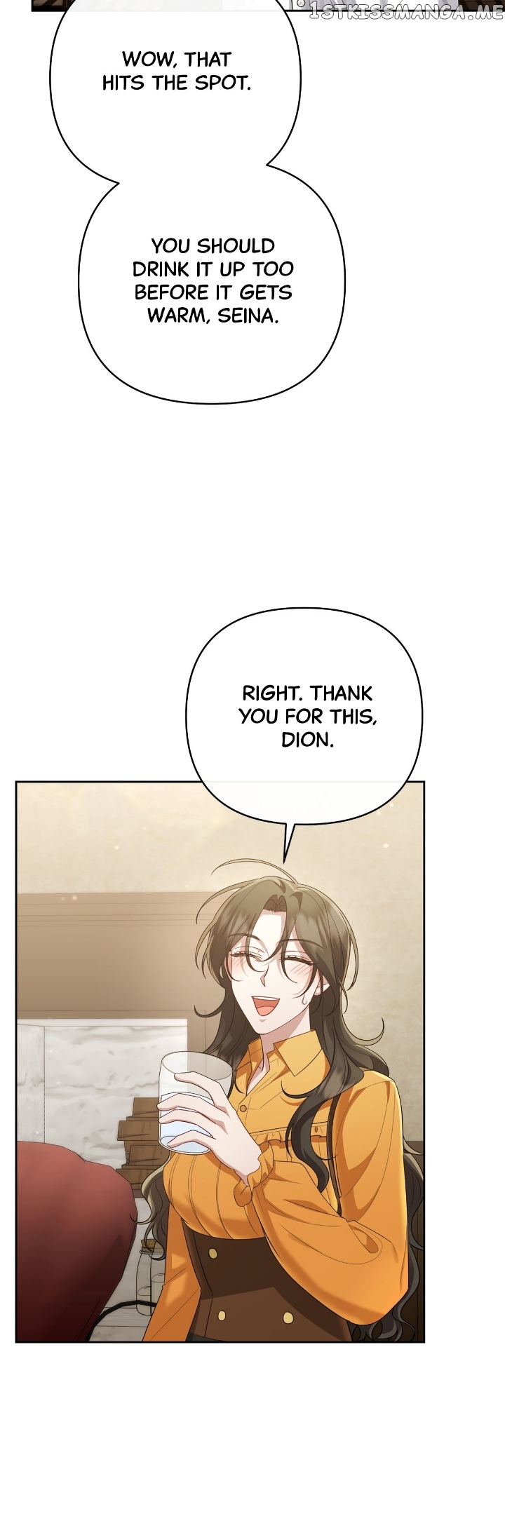 The Runaway Lead Lives Next Door Chapter 22 - page 20