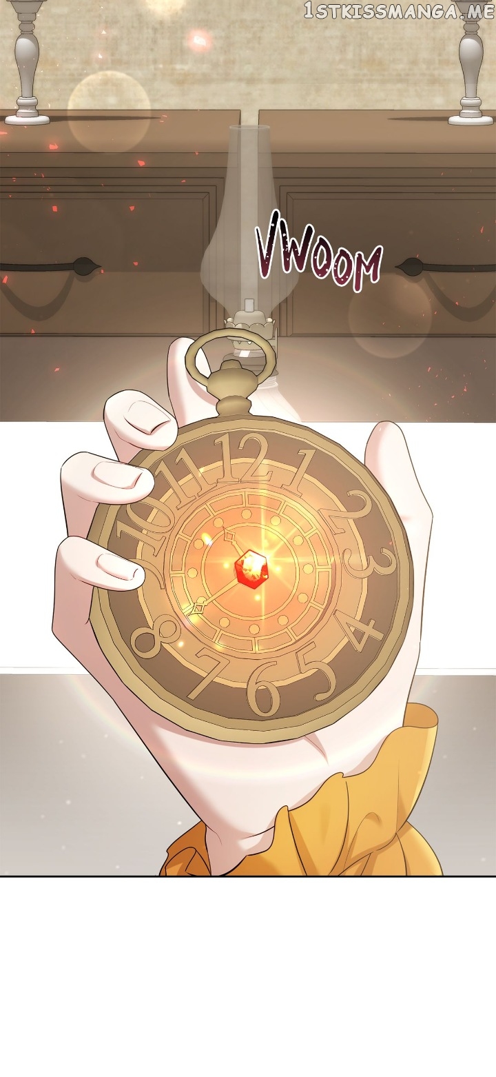 The Runaway Lead Lives Next Door Chapter 22 - page 4