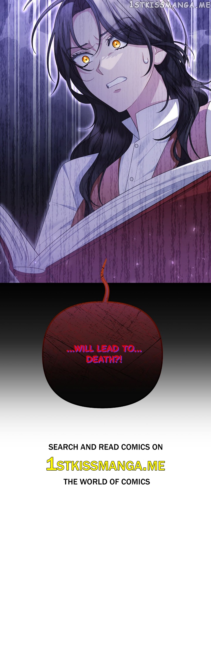 The Runaway Lead Lives Next Door Chapter 30 - page 32