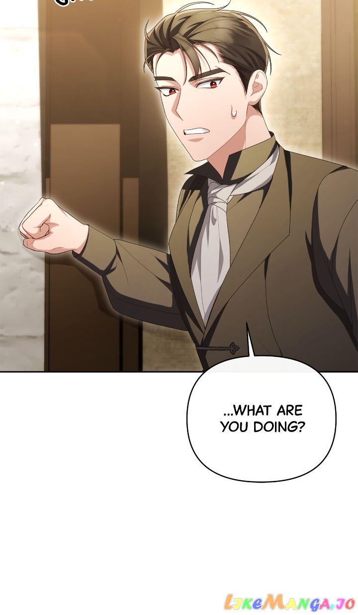 The Runaway Lead Lives Next Door Chapter 45 - page 20