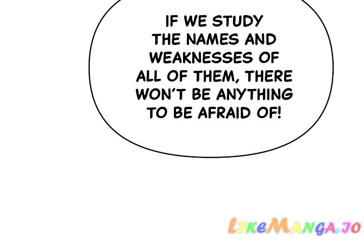 The Runaway Lead Lives Next Door Chapter 45 - page 24