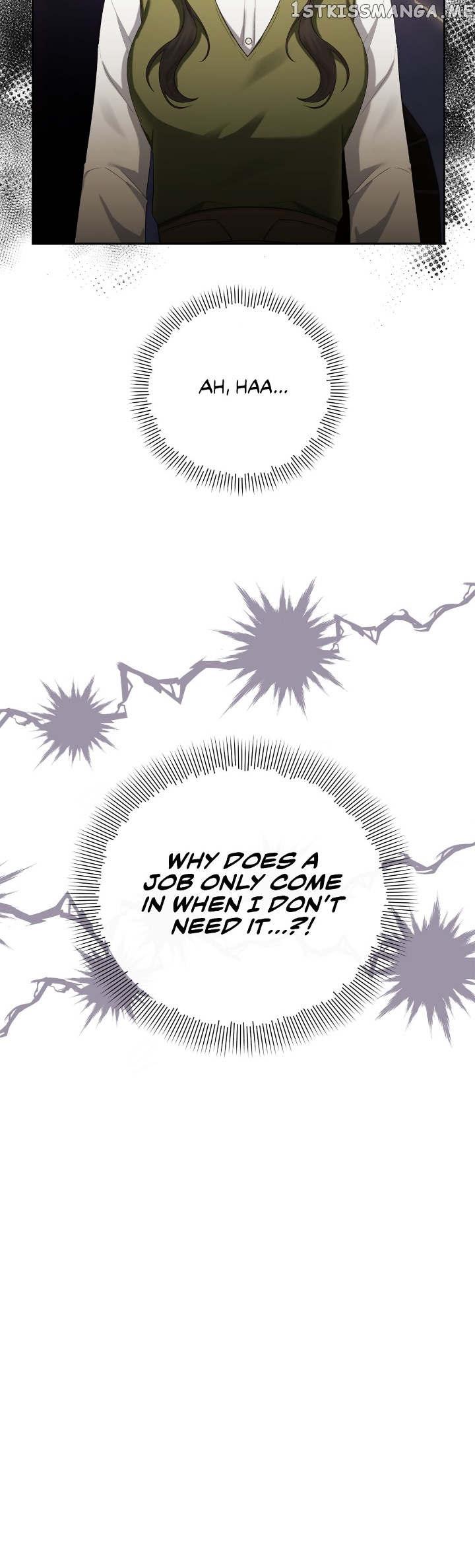 The Runaway Lead Lives Next Door Chapter 29 - page 22