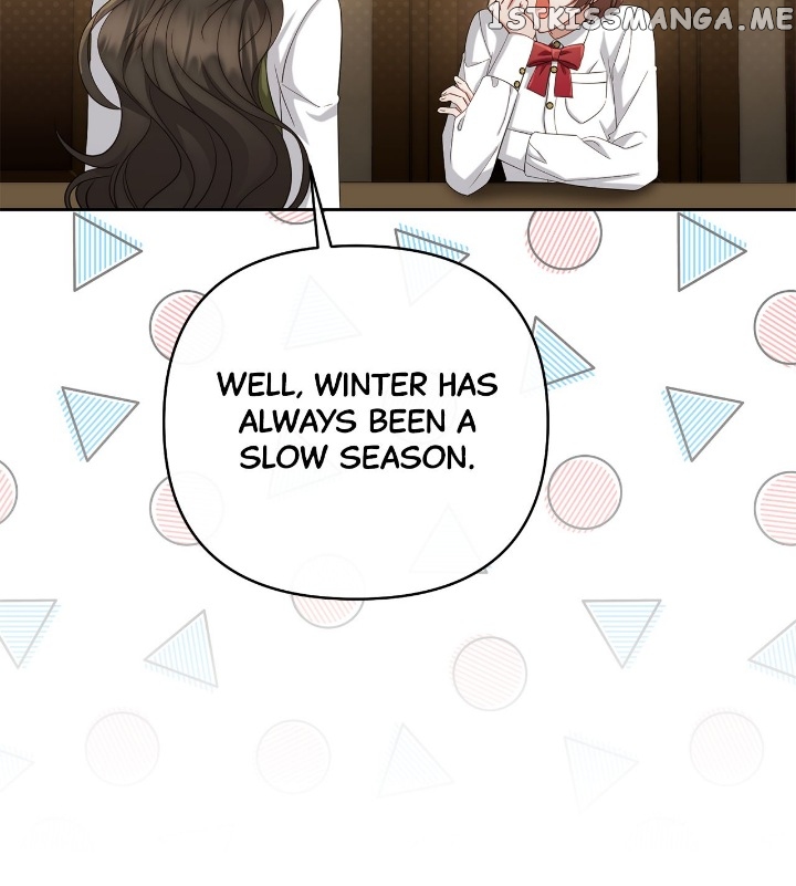 The Runaway Lead Lives Next Door Chapter 29 - page 4