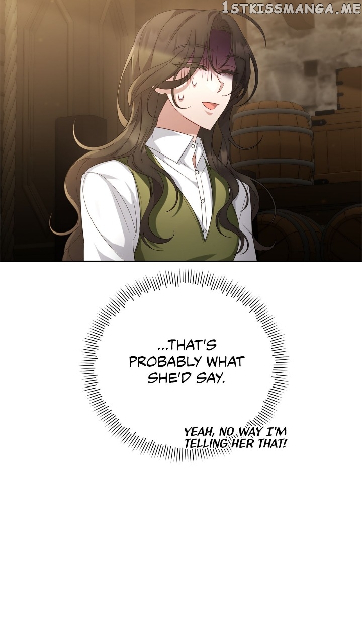 The Runaway Lead Lives Next Door Chapter 29 - page 8