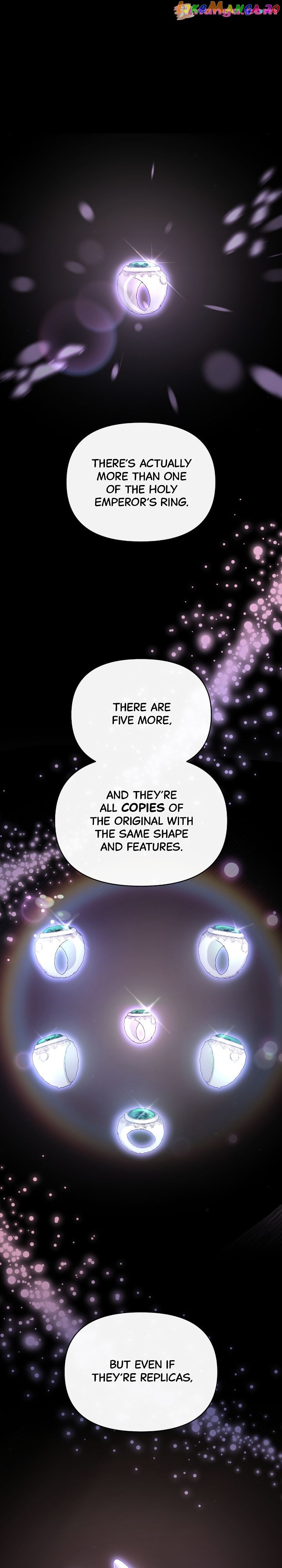 The Runaway Lead Lives Next Door Chapter 43 - page 1