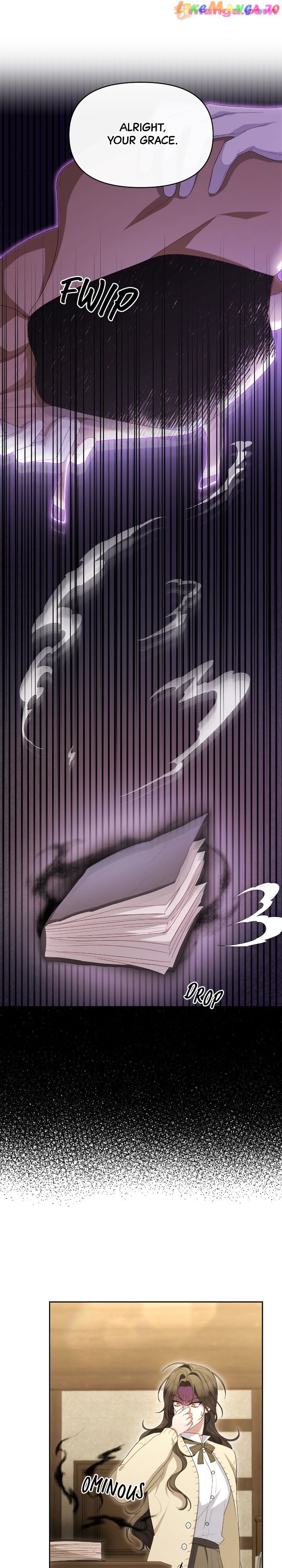 The Runaway Lead Lives Next Door Chapter 43 - page 12