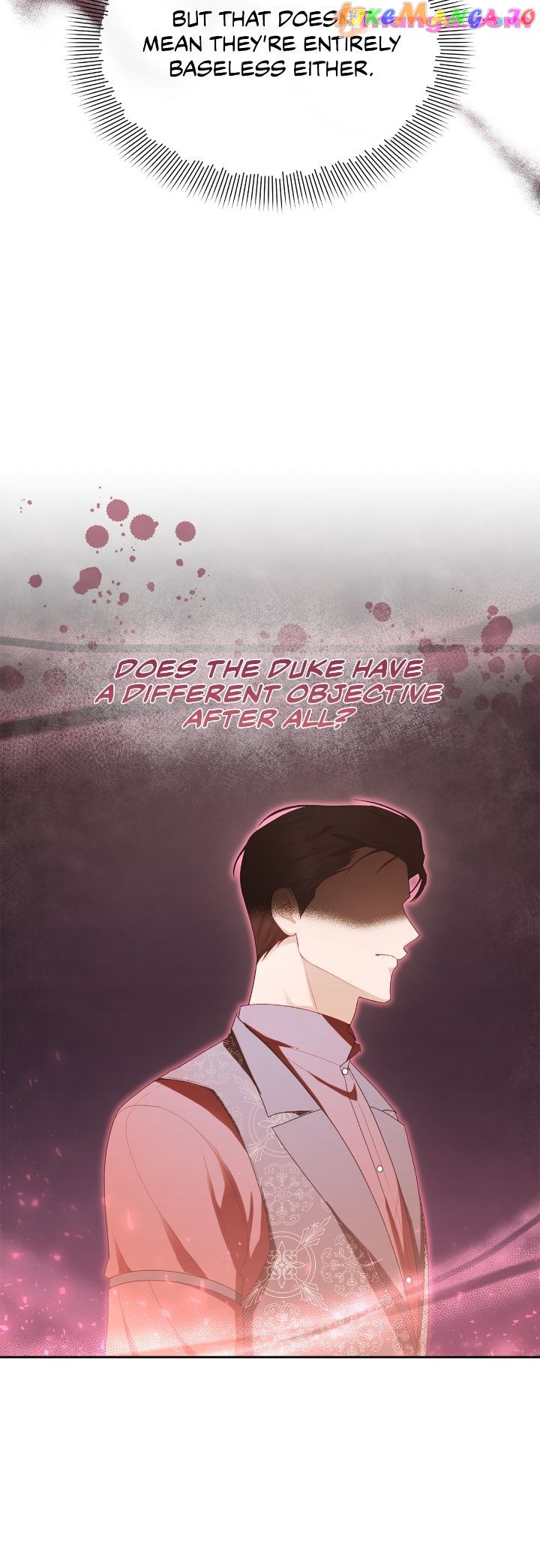 The Runaway Lead Lives Next Door Chapter 43 - page 7
