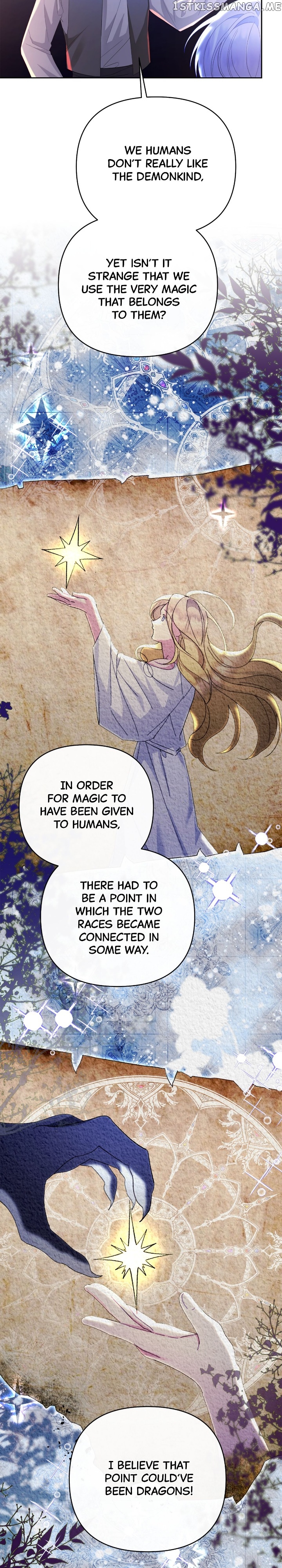 The Runaway Lead Lives Next Door Chapter 28 - page 2