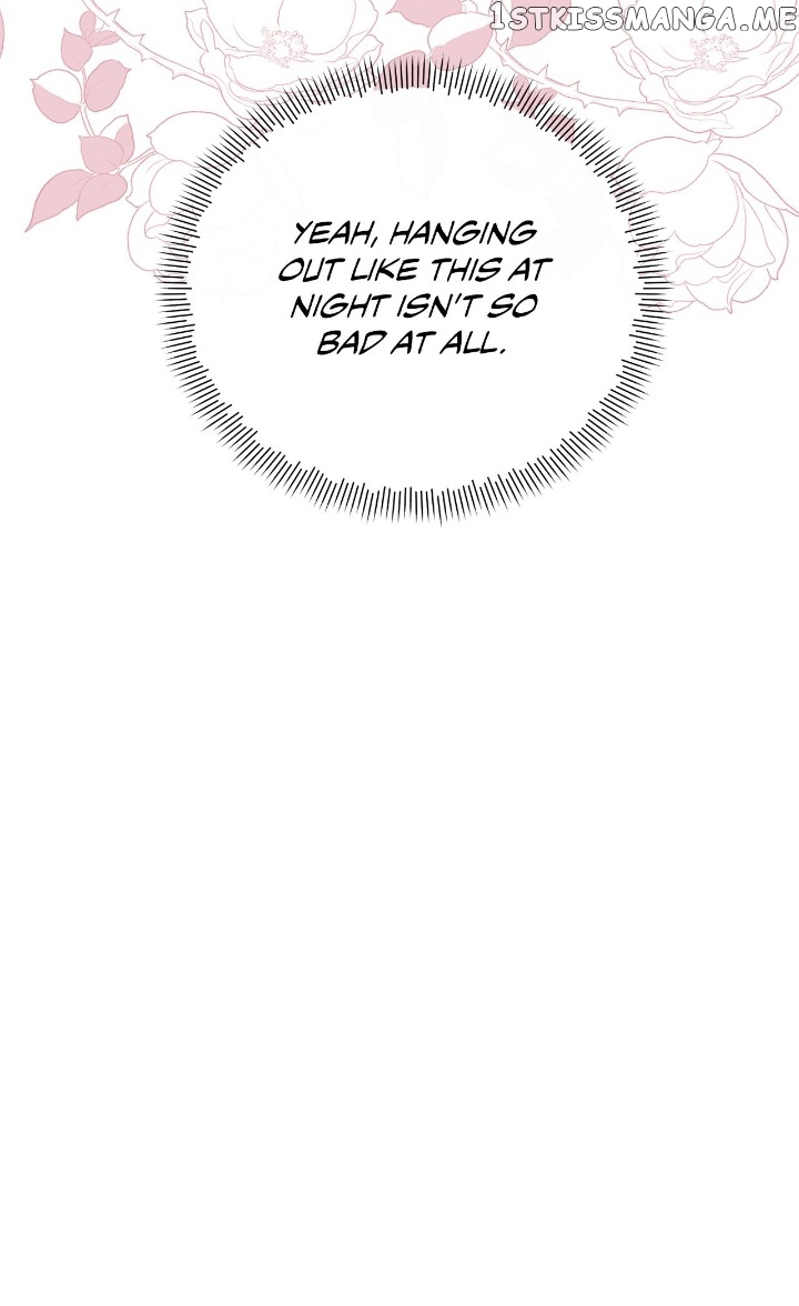 The Runaway Lead Lives Next Door Chapter 28 - page 27