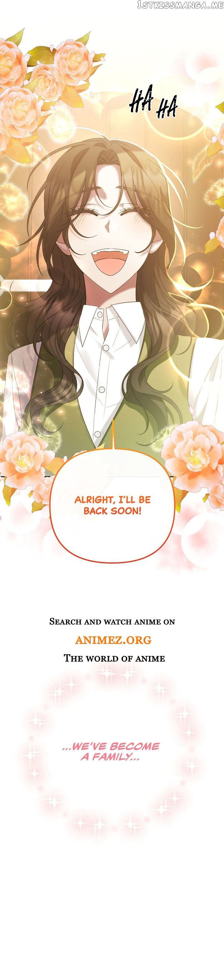 The Runaway Lead Lives Next Door Chapter 28 - page 35