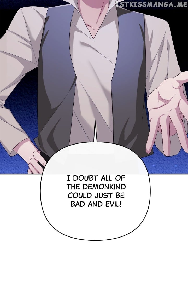 The Runaway Lead Lives Next Door Chapter 28 - page 4