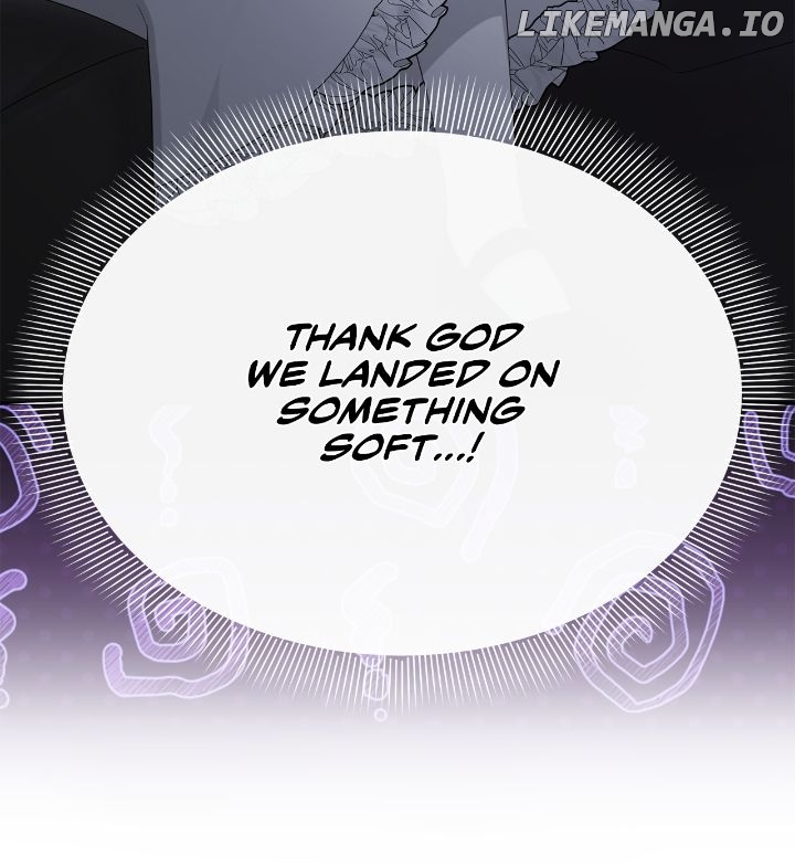 The Runaway Lead Lives Next Door Chapter 70 - page 27